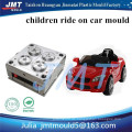 OEM plastic injection kids toy racing car mold manufacturer